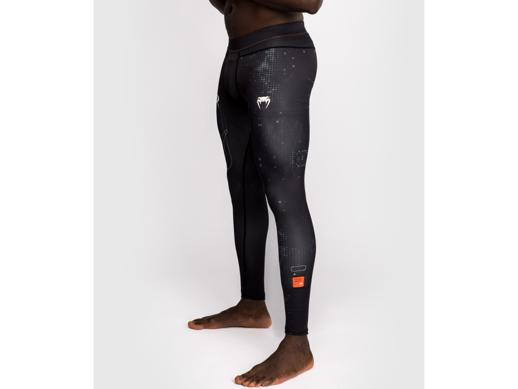 Штани компресійні VENUM Eclipse Spats