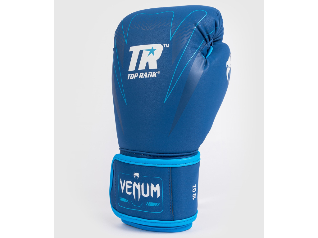 Боксерські рукавички VENUM Top Rank Original Impact Boxing Gloves