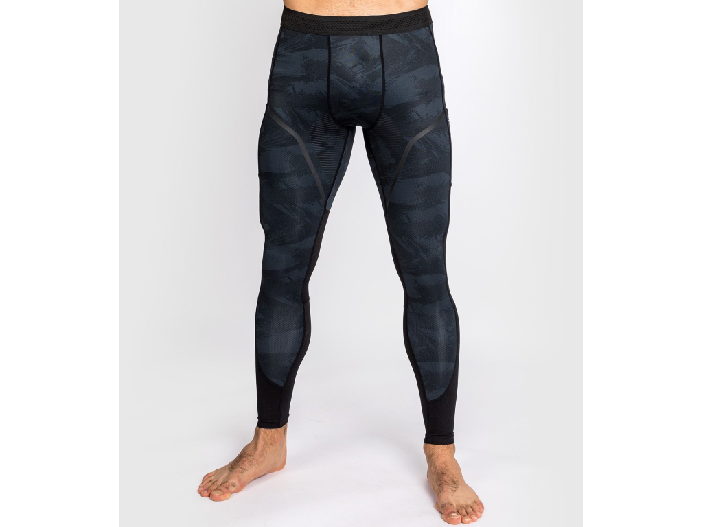 Штани компресійні VENUM Electron 3.0 Spat