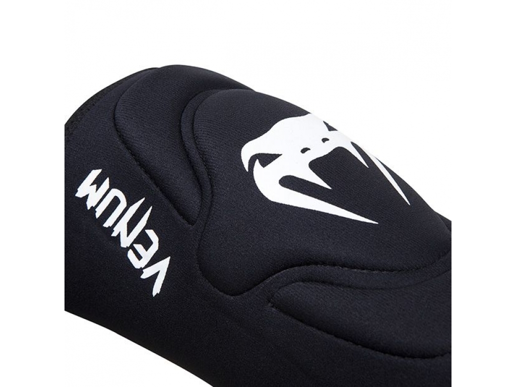 Захист коліна VENUM Kontact Lycra/Gel Knee Pads