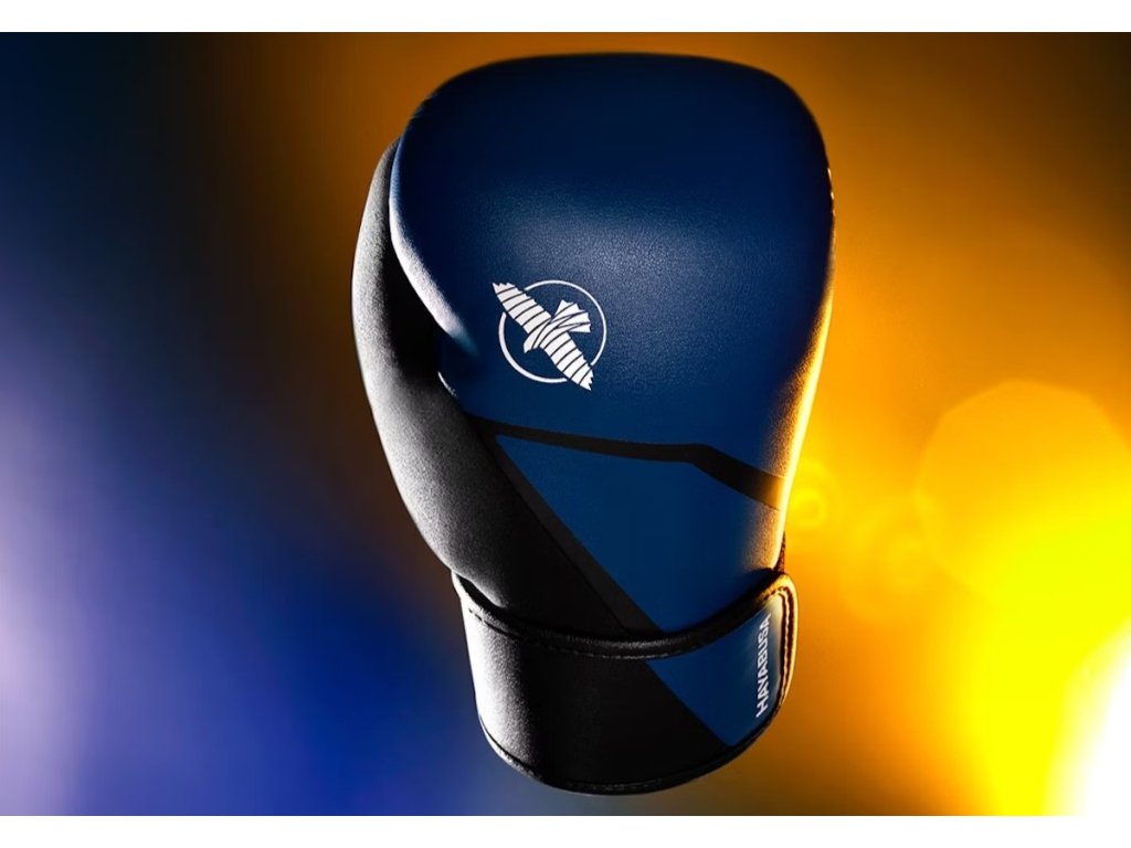Боксерські рукавички HAYABUSA E1 Boxing Gloves