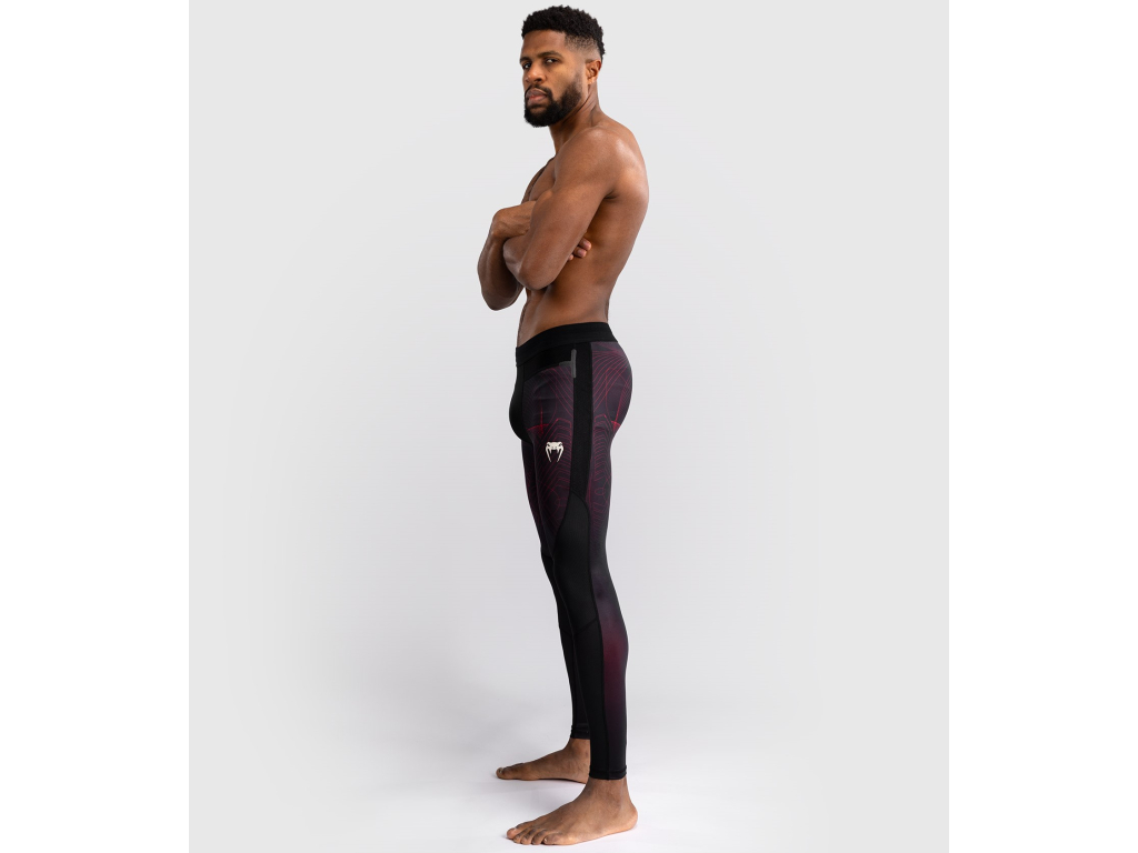 Штани компресійні VENUM G-Fit Air Spat