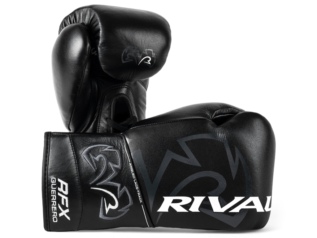 Профессиональные перчатки RIVAL RFX-Guerrero Pro Fight Gloves