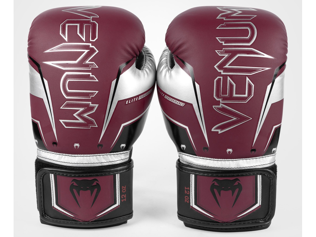 Рукавички тренувальні VENUM Elite Evo Boxing Gloves