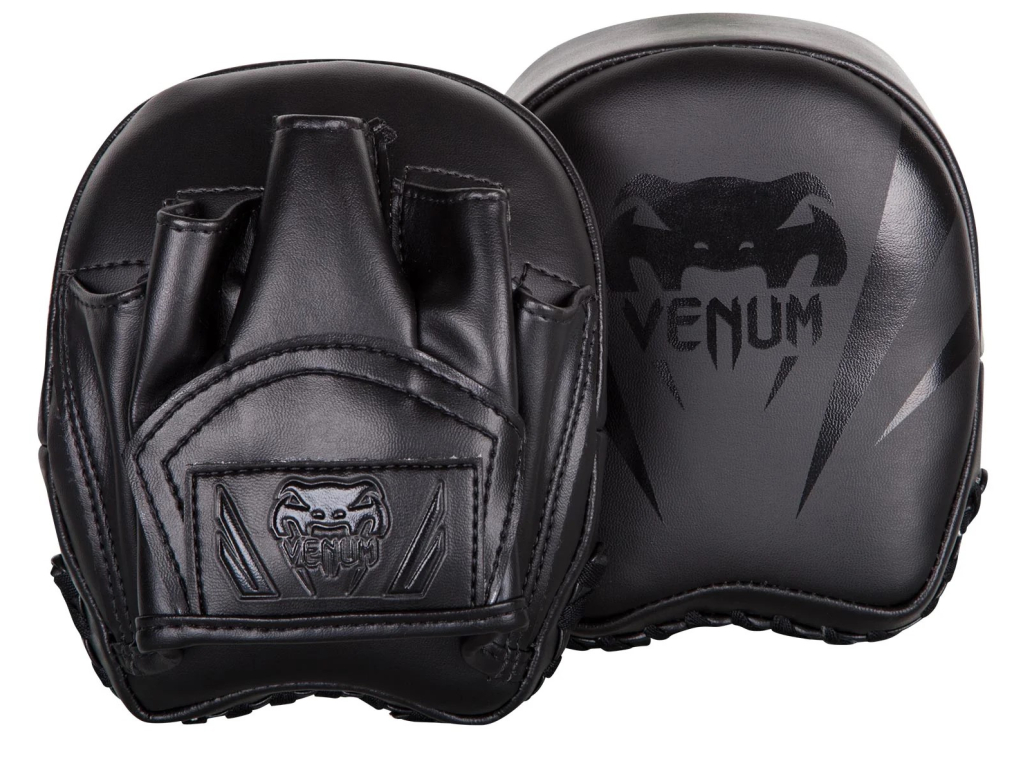 Лапи VENUM Elite Mini Focus Mitts