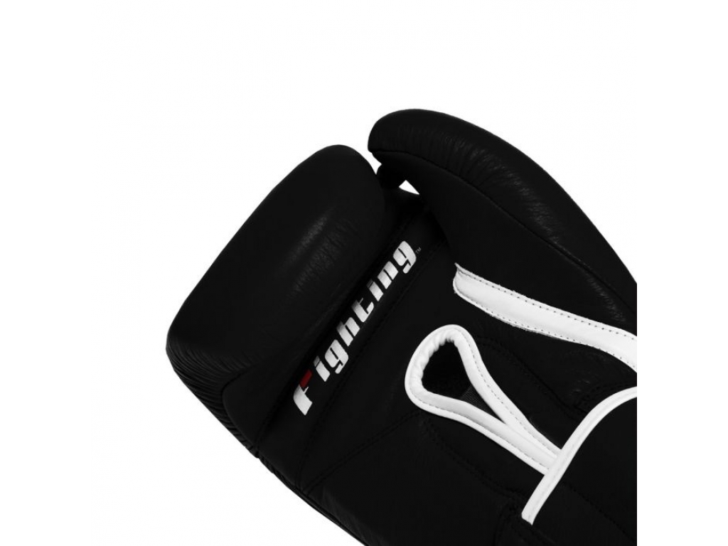 Рукавички тренувальні FIGHTING SPORTS Fury Professional Training Gloves