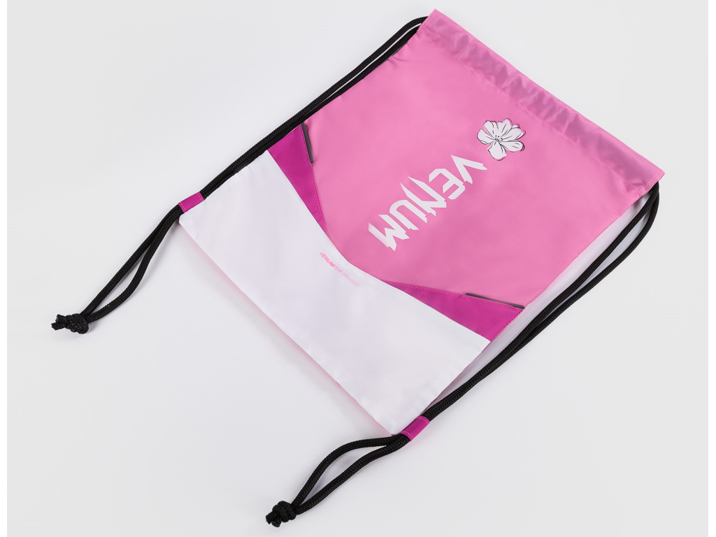 Сумка-рюкзак VENUM Evo 2 Flower Drawstring Bag