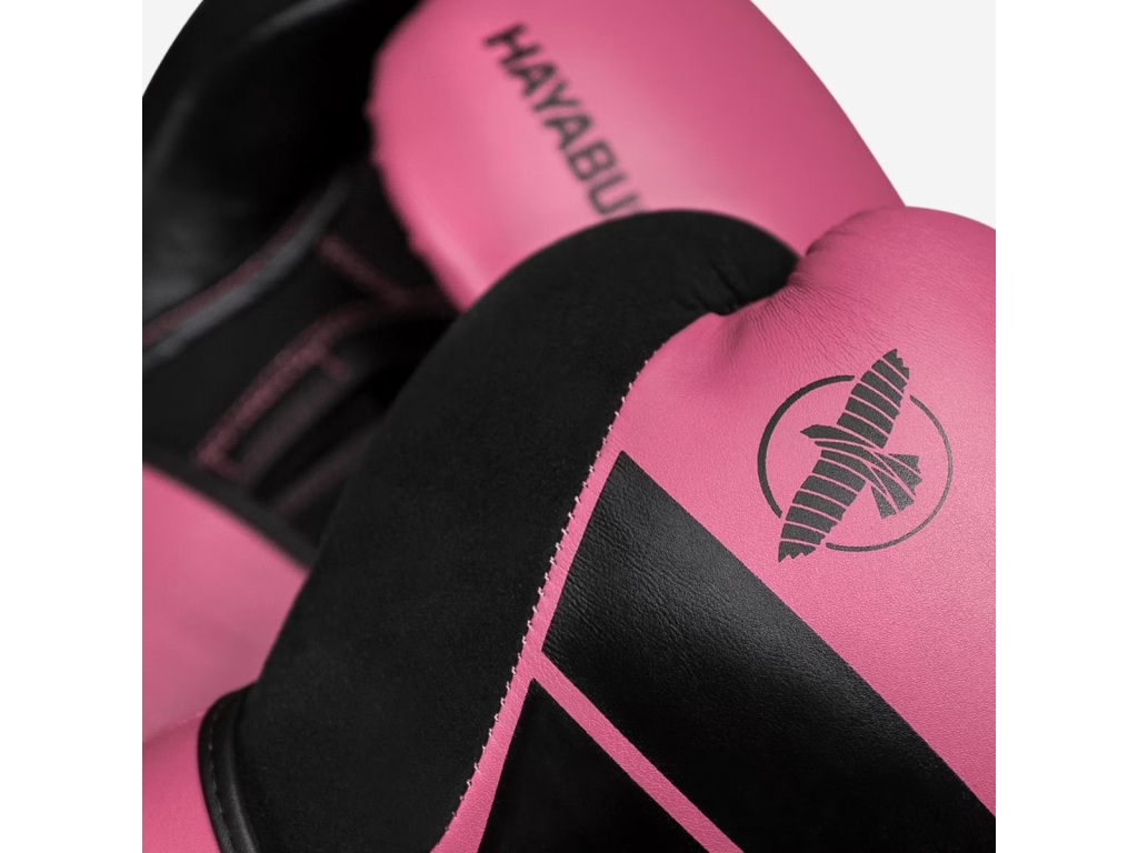 Боксерські рукавички HAYABUSA S4 Boxing Gloves