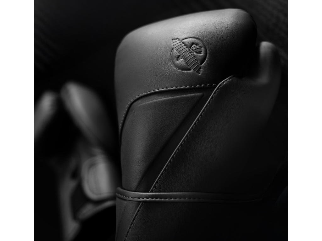 Боксерські рукавички HAYABUSA E1 Leather Boxing Gloves