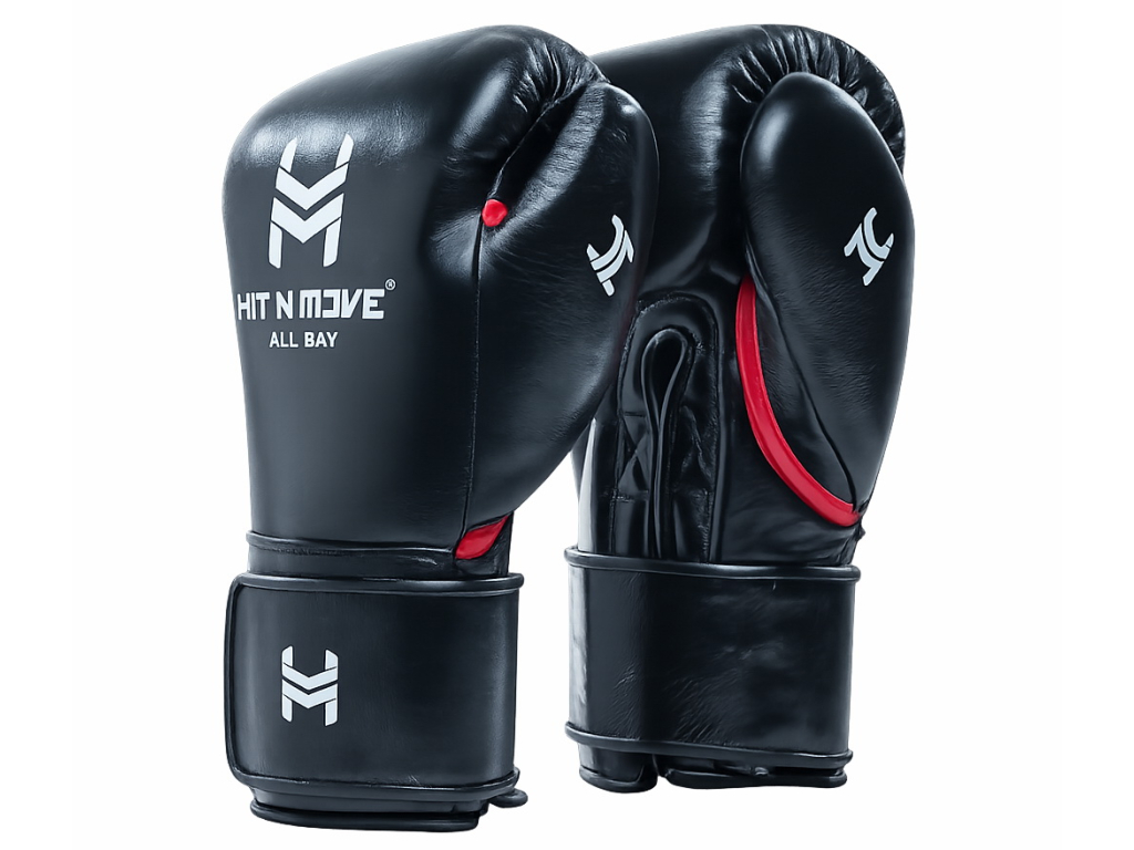 Тренувальні рукавички HIT-n-MOVE Agility All Day Pro