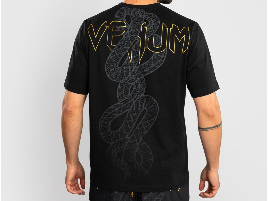 Футболка VENUM Serpenti T-Shirt