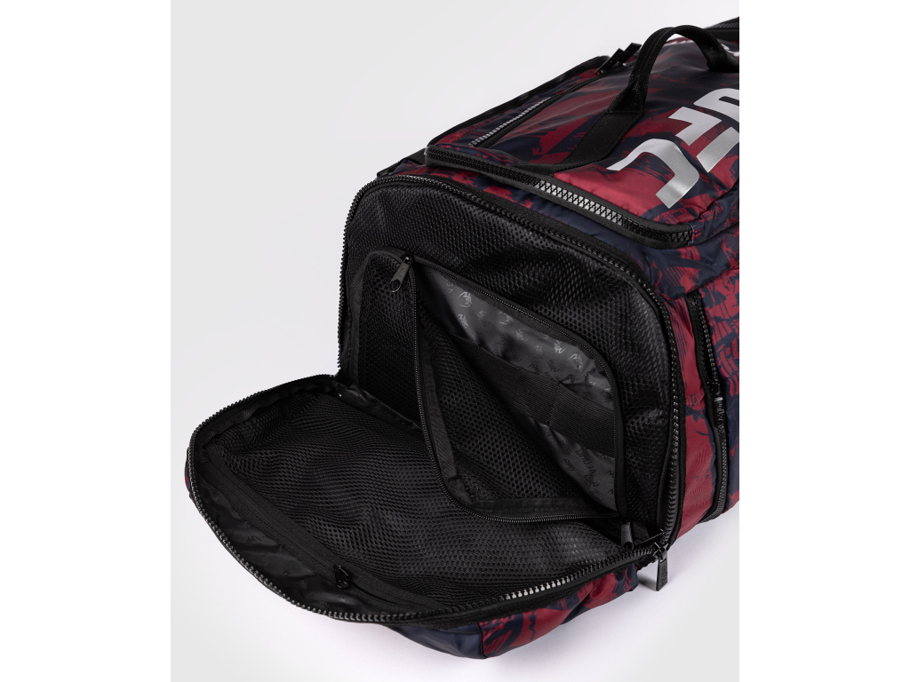 Сумка VENUM UFC Zenith Authentic Fight Week Gear Bag