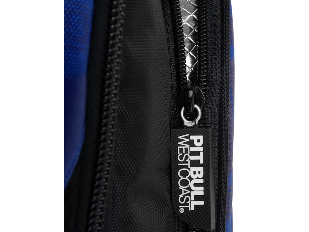 Трансформуємий рюкзак PIT BULL Big Convertible Logo 2