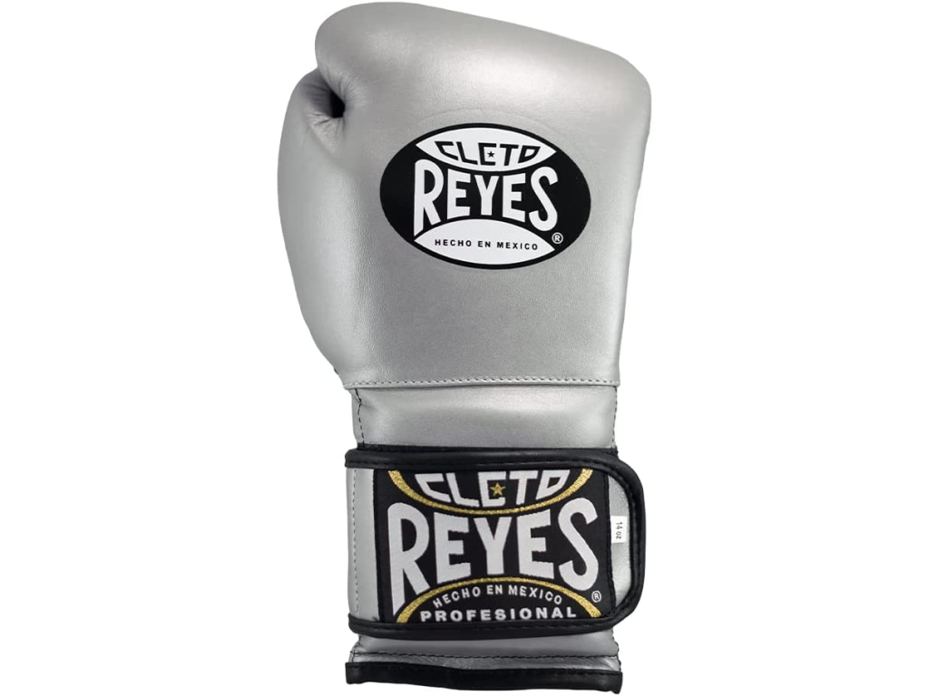 Тренувальні рукавички CLETO REYES Velcro Closure Training