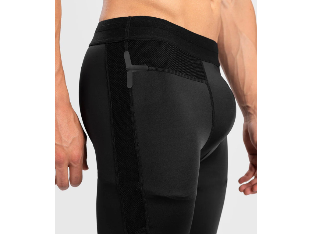 Штани компресійні VENUM G-Fit Air Spat