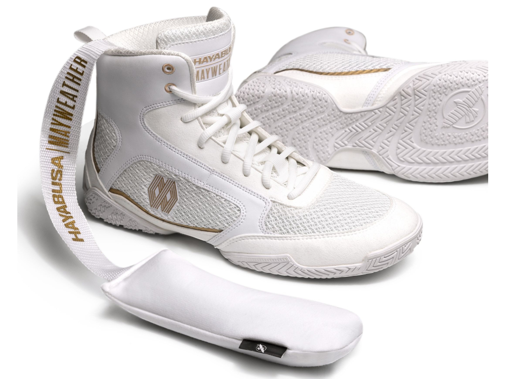 Дезодорант HAYABUSA Mayweather Glove Deodorizer