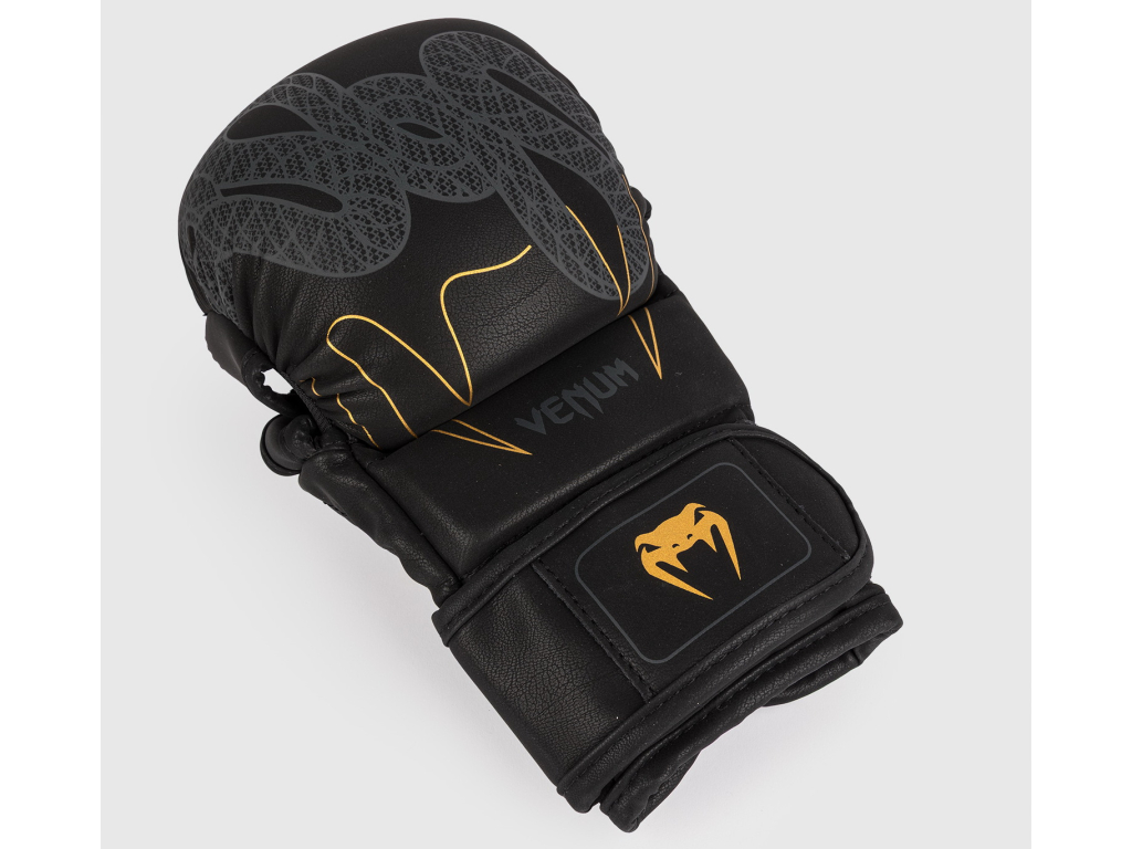 Рукавички для ММА VENUM Serpenti Sparring Gloves