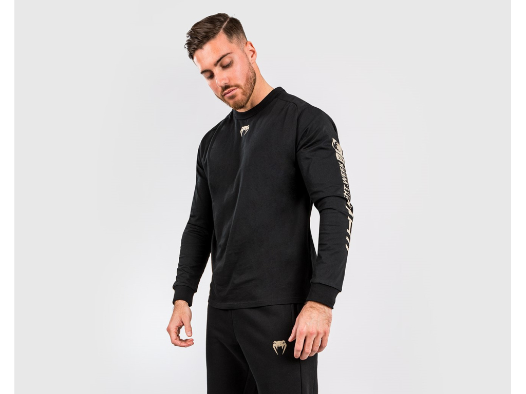 Футболка с довгим рукавом VENUM Adrenaline Fight Week Men’s