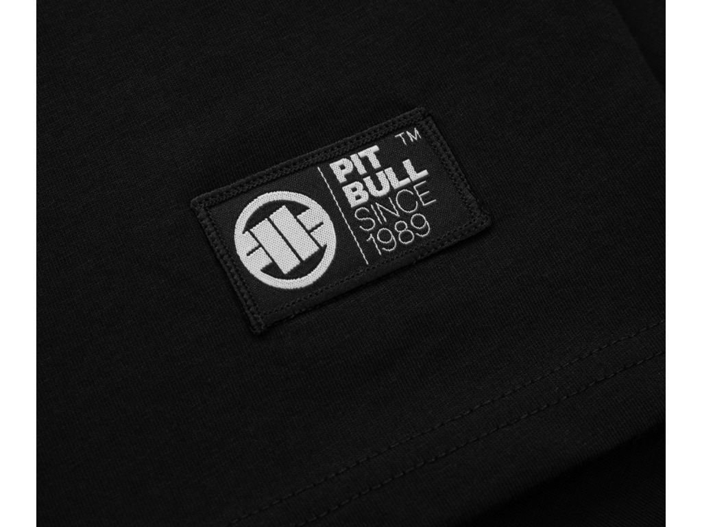 Футболка PIT BULL Midnight T-shirt