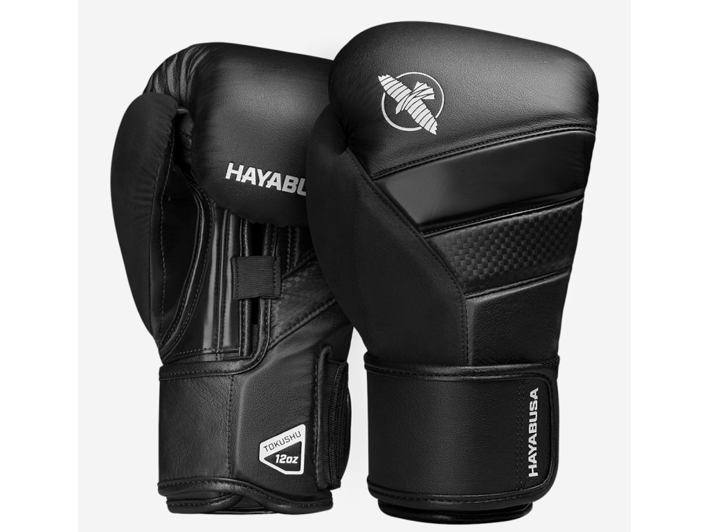 Боксерські рукавички HAYABUSA T3 Boxing Gloves