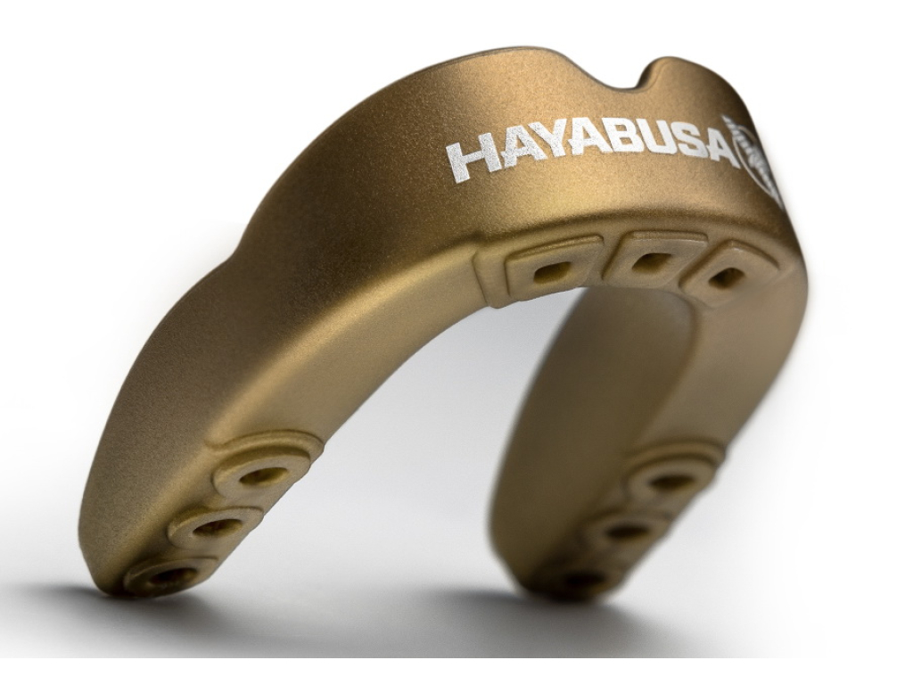 Капа HAYABUSA Combat Mouth Guard