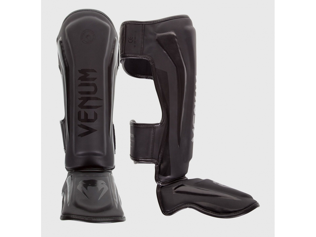 Захист ніг VENUM Elite Standup Shin guards