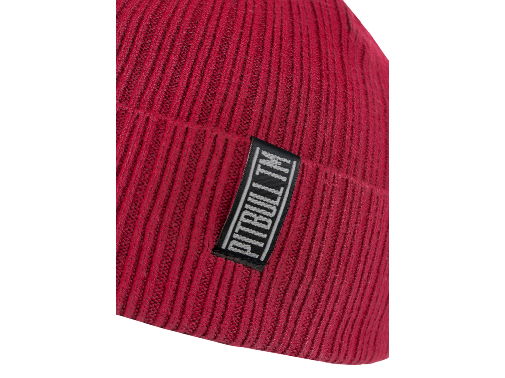 Шапка зимова PIT BULL Silvas