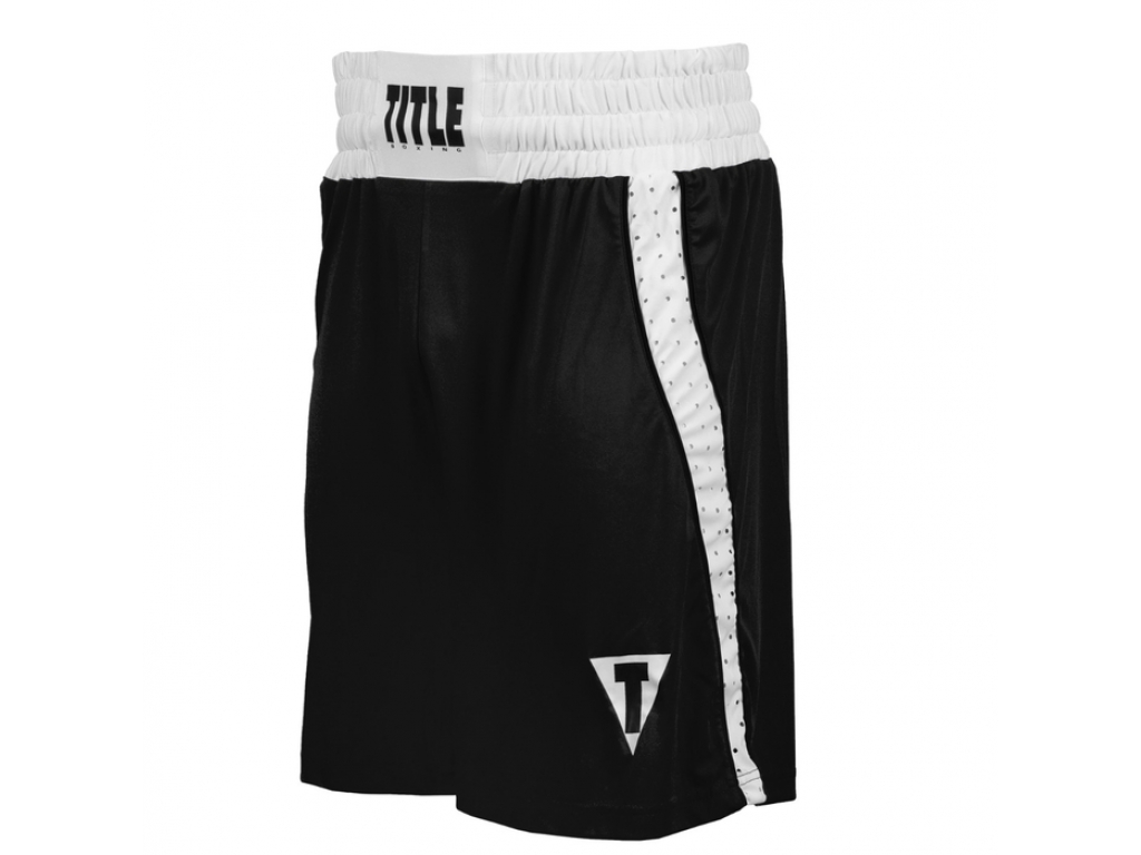 Форма для соревнований TITLE Performance Aerovent Amateur Boxing Set