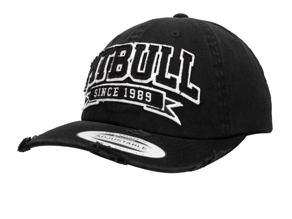 Кепка PIT BULL Full Cap