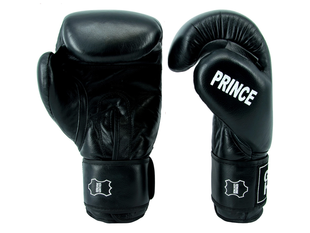 Тренувальні рукавички GREEN HILL Prince