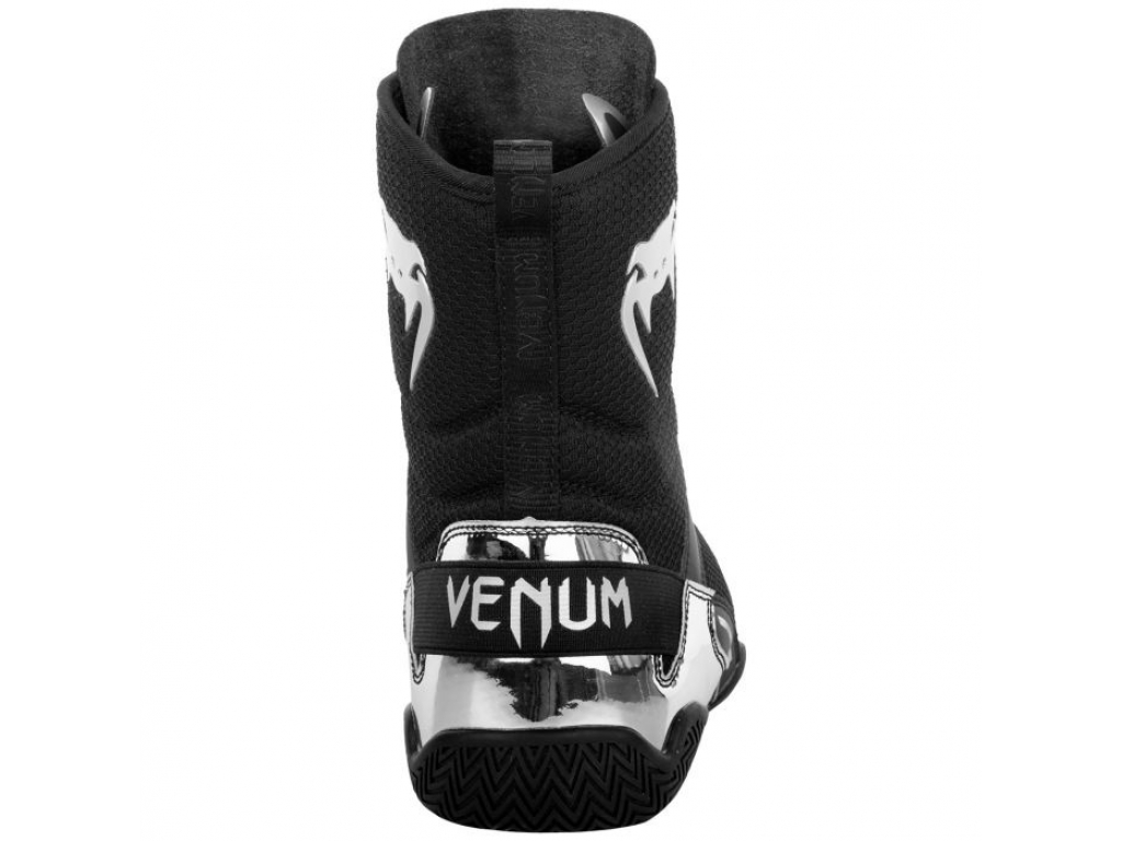 Боксерки VENUM Elite Boxing Shoes