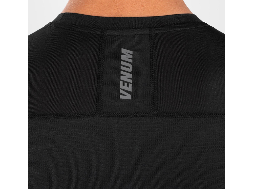 Рашгард VENUM G-Fit Air Rashguard Shortsleeve