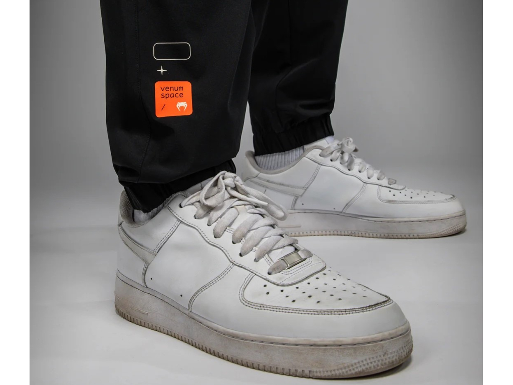 Штани спортивні VENUM Eclipse Joggers