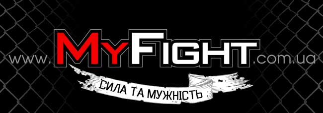 MyFight Shop